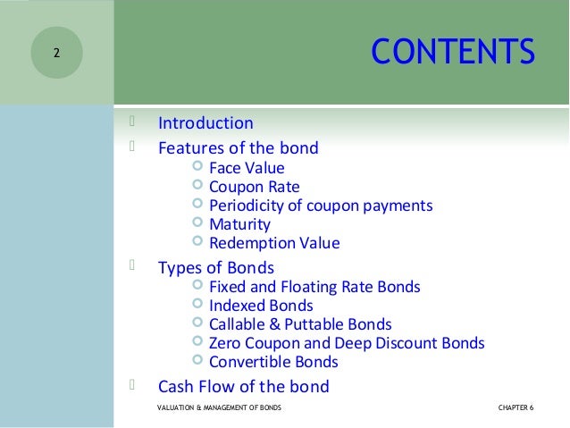 Coupon strip bonds
