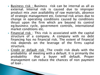 Internal Commercial Risk riskandreturnmeasurement.pdf