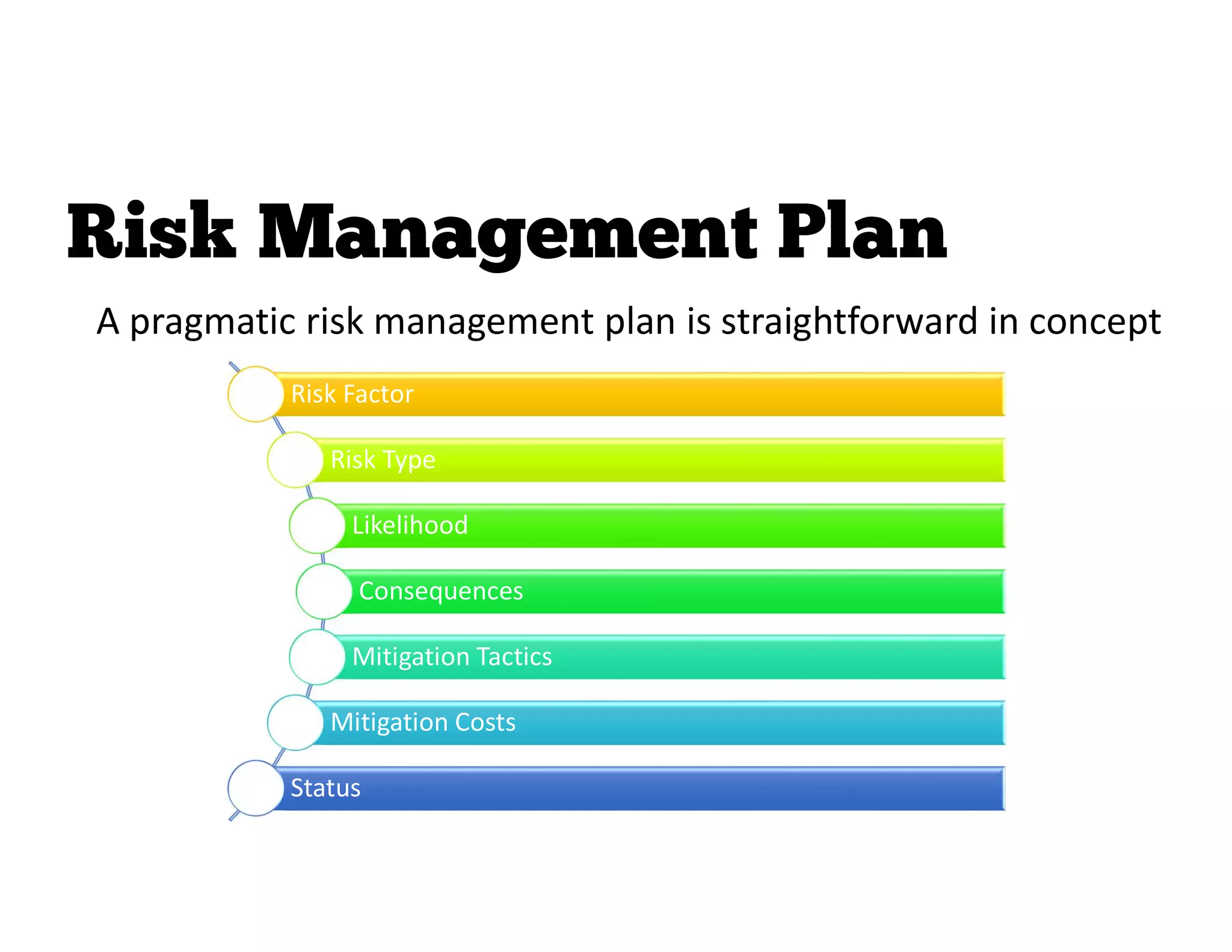 Risk management | PDF