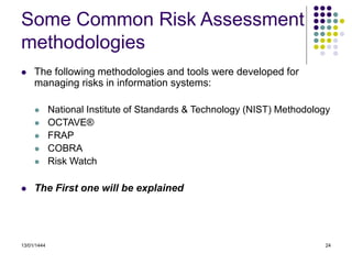 RiskAssesment.ppt