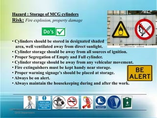 Risk assessment | PPTX