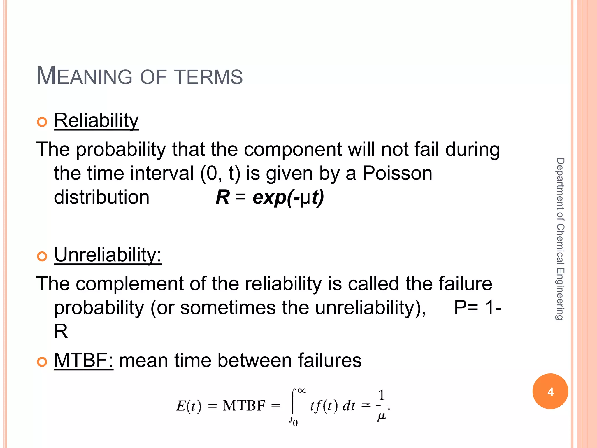 Calculated Risk Crow Risk assessment (Chapter 11, Crowl) | PPTX