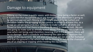 Risk assessment | PPTX