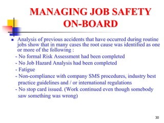Non Routine Risk Assessment Risk Assessment.ppt
