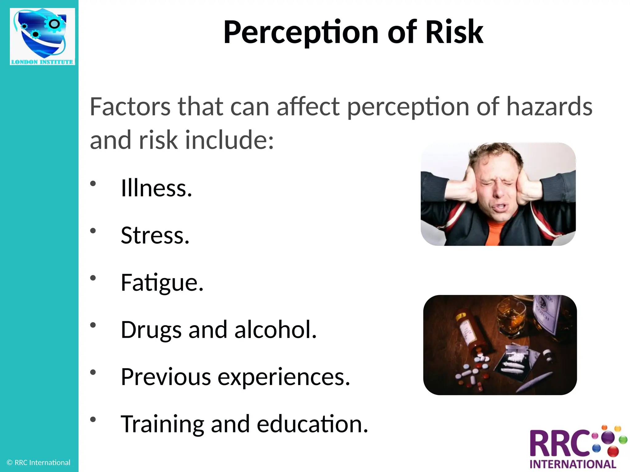 Risk Assessment-JSA, Hazard Identification.pptx