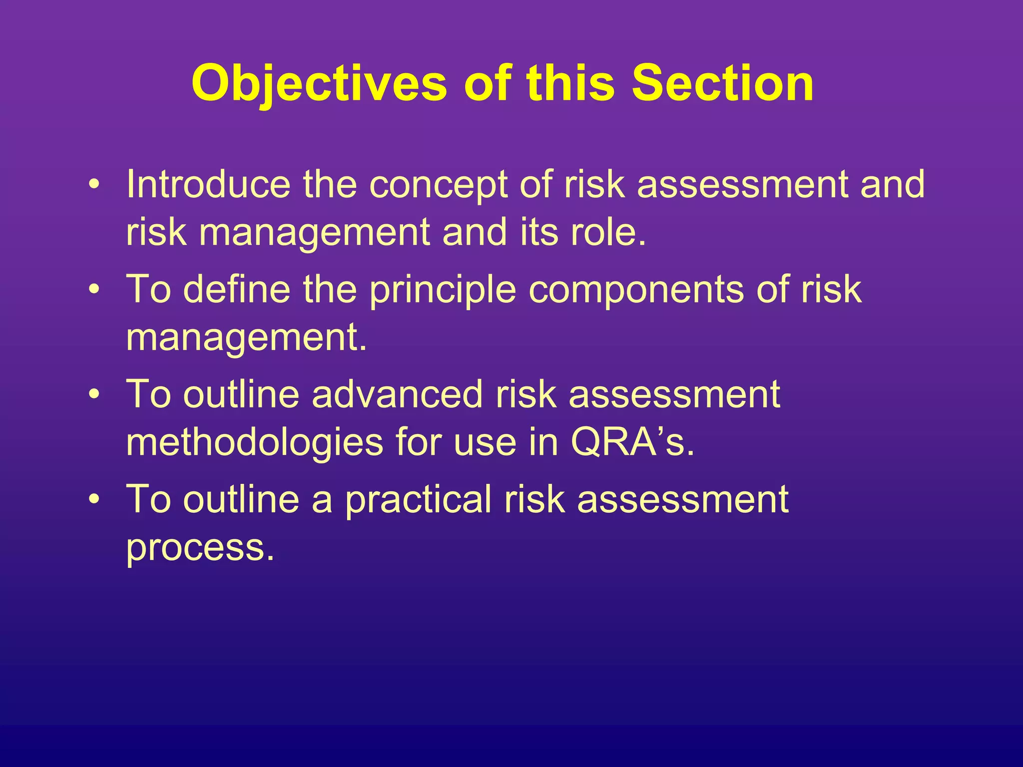 Risk Assessment and Management.ppt