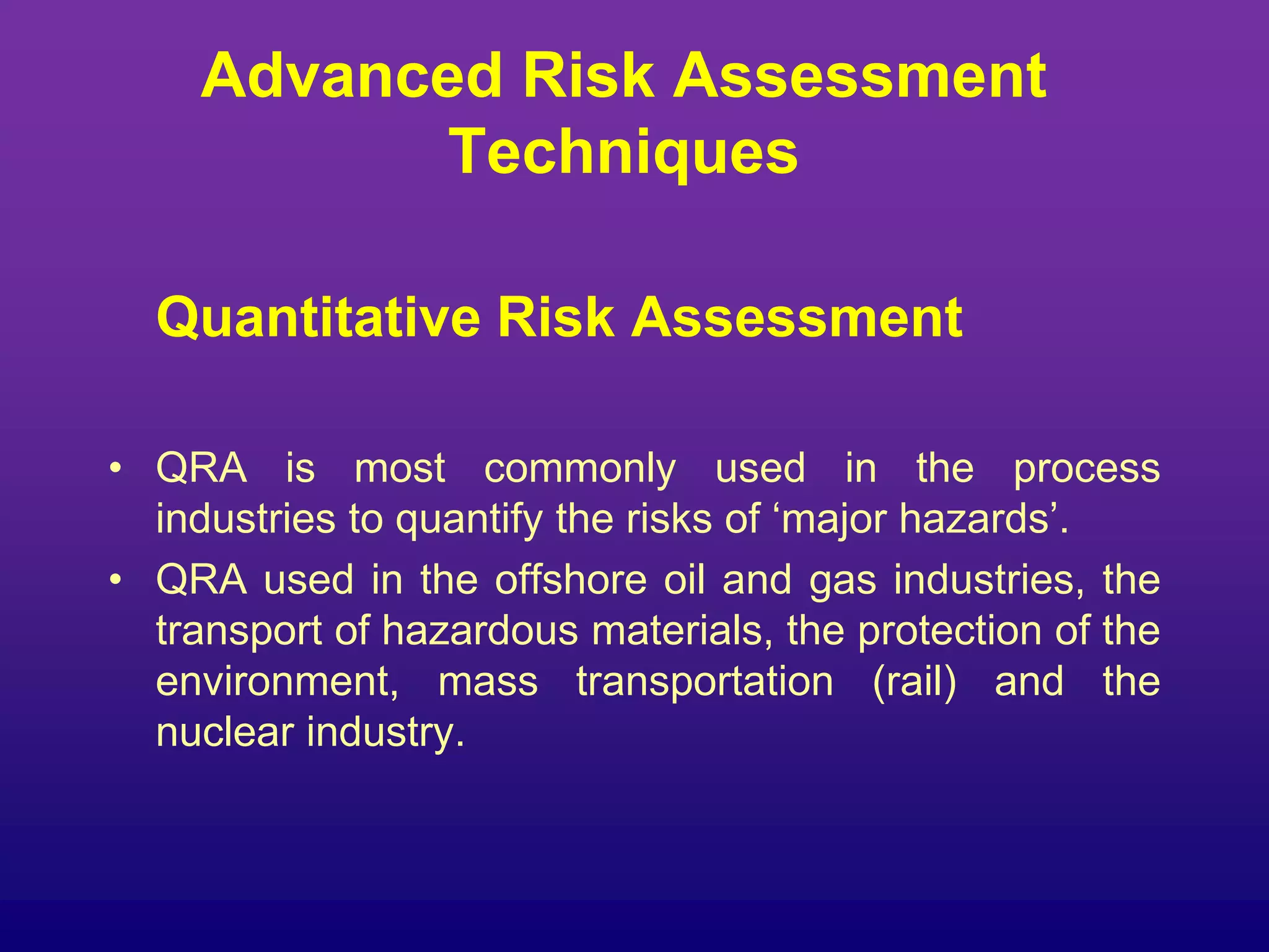 Risk Assessment and Management.ppt