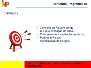 E Risco Comtest Risk Assessment_Avaliação de Riscos PPT.pptx