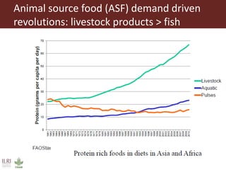 Risk assessment for food safety