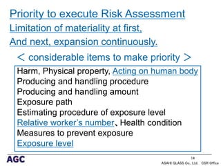 Risk assessment of chemicals 1 Health hazards.pptx