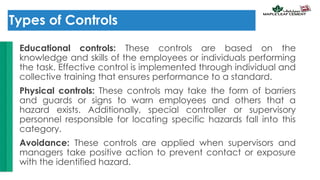 Risk Assessment & Permit To Work PTW.pptx