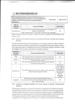 presentation on Risk Assessment Summary.pdf
