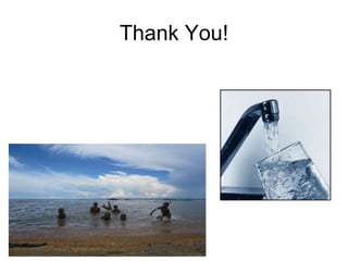 Risk assessment as a tool to improve water quality and the role of institutions of higher education