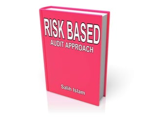 Risk Based Audit Approach | PPT