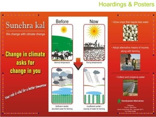 Climate Risk Communication Risk Communication For Adapting To Climate Change | PPT