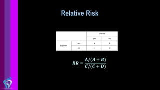 Risk Comparison | PDF