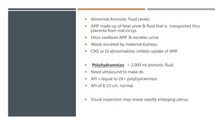 Risk Conditions Related to Pregnancy.pptx