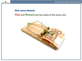 Risk description training 22_dec12 | PPTX | Business Accounting ...