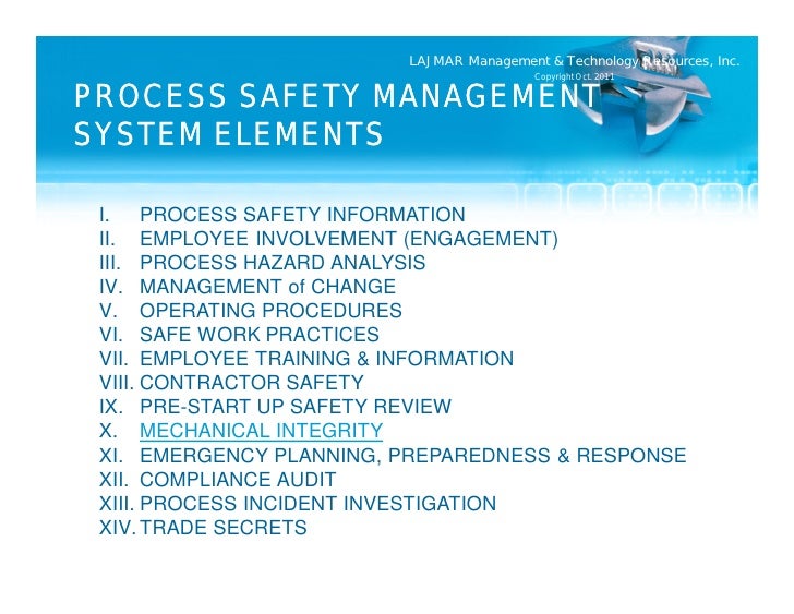 incident investigation safety 19, ppt Risk for agsb engineering oct 2011 management