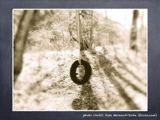 photo credit: Kate Mereand-Sinha (flickr.com)
 