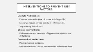 RISK FACTOR ASSESSMENT OF Cardiovascular diseases.pdf