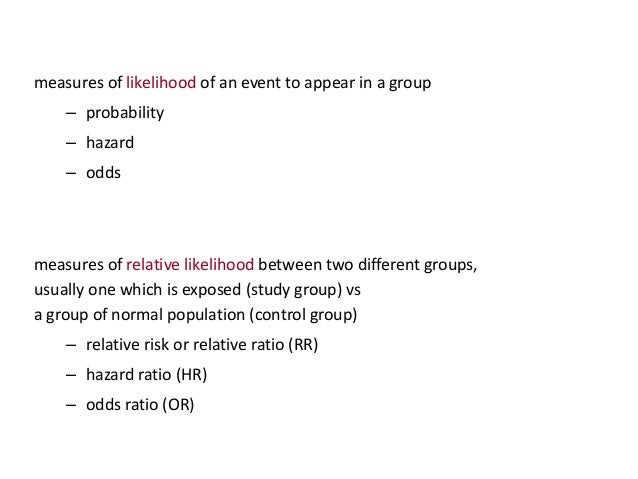 Risk Factors Explained V01 Risk Factors Explained V01