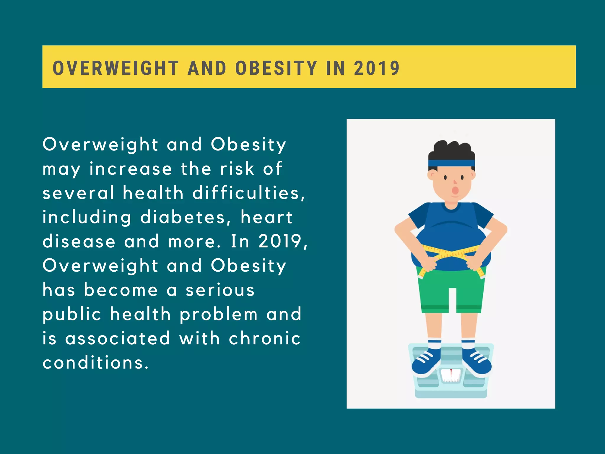 Over Weight Health Risks Risk factors of overweight and obesity | PPT