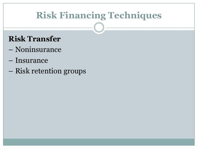 Retention Definition Insurance & Chapter - 1 Introduction ...