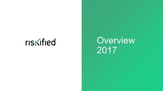 Overview
2017
 