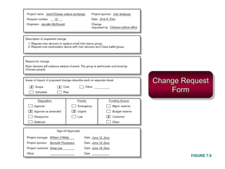 My Risk Requisition Form Risk management | PPTX | Business Accounting & Finance | Business