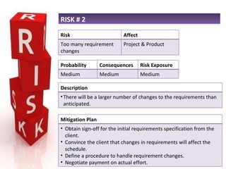 Risk Management | PPT