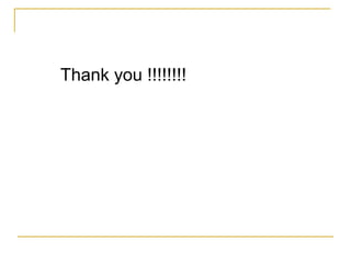Thanks You Risk Risk management | PPT