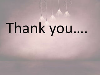 Thanks You Risk Risk management | PPTX
