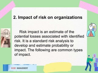 Overview Effect Risk Risk Management.pptx