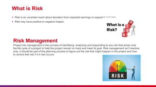 Risk Management Presentation (Agile).pptx