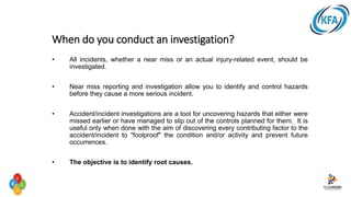 Risk Assessment and Accident Investigation.pptx