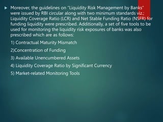 Risk Management in banking sector .pptx