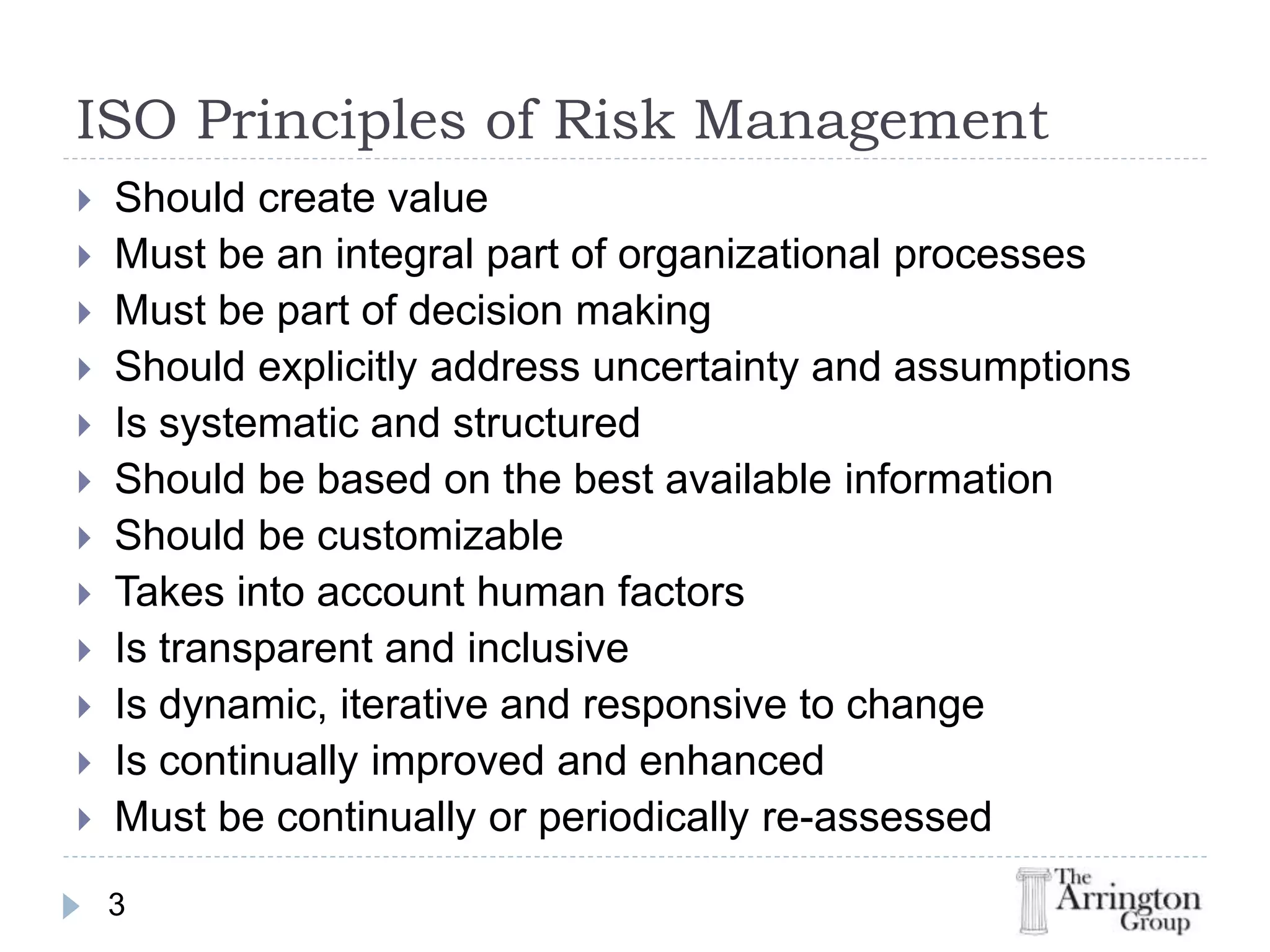 Risk Management -- Business Continuity Planning and Management.pptx