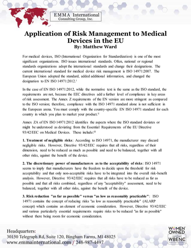 application-of-risk-management-to-medical-devices-in-the-eu-pdf
