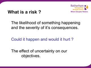 risk_management_education_and_skills_presentation.ppt