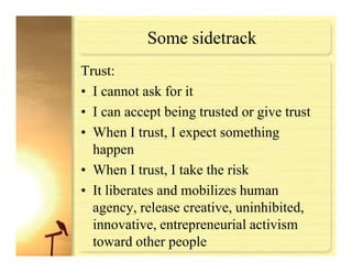 Risk Management For Manufacturing