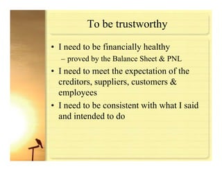 Risk Management For Manufacturing