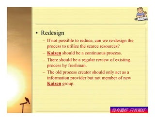 Risk Management For Manufacturing