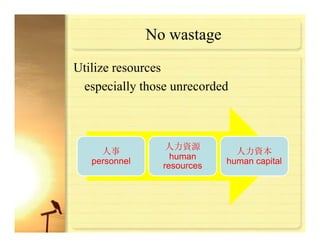Risk Management For Manufacturing