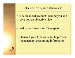 Risk Management For Manufacturing