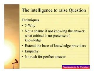 Risk Management For Manufacturing
