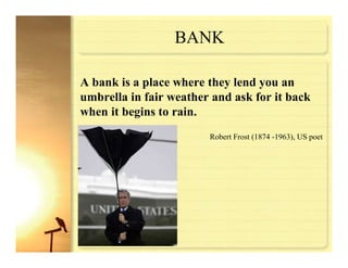 Risk Management For Manufacturing