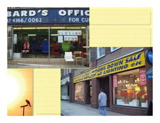 Risk Management For Manufacturing