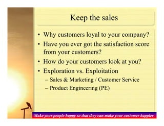 Risk Management For Manufacturing