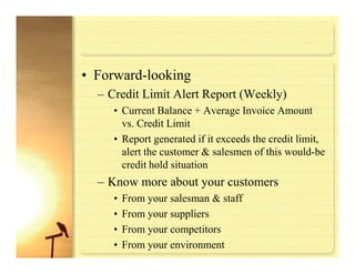 Risk Management For Manufacturing